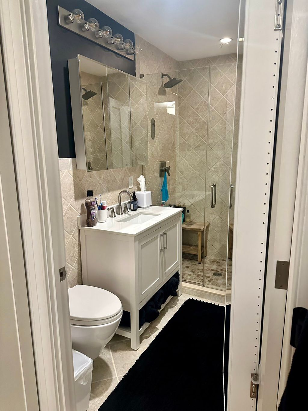 Customer photos