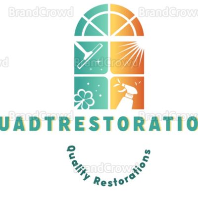 Avatar for Quad T Restorations