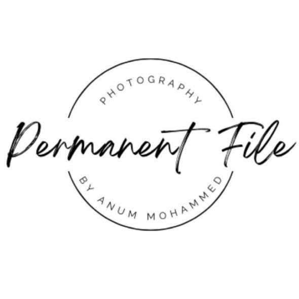 Permanent File photography by Anum Mohammed