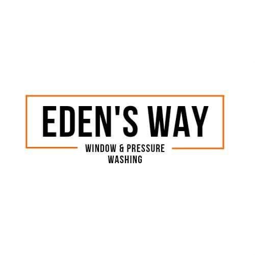 Eden’s Way Window & Pressure Washing