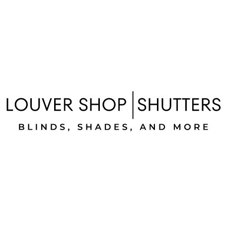 Louver Shop Shutters of Northern Virginia & DC