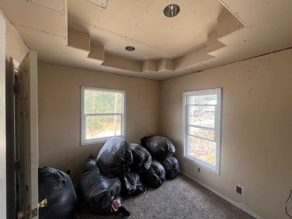 Drywall