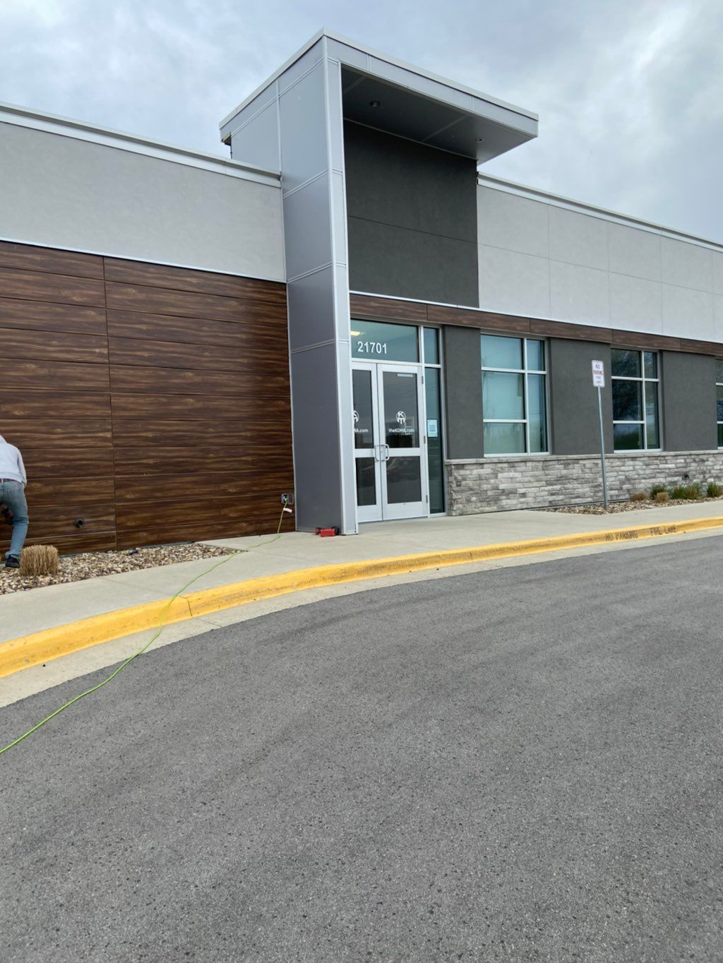 Fiber-Cement Siding 