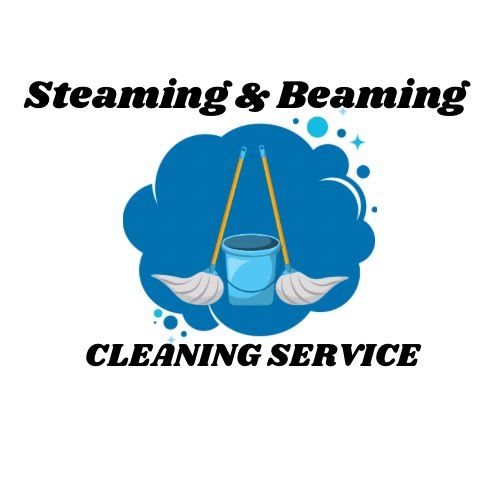 Steaming & Beaming cleaning service