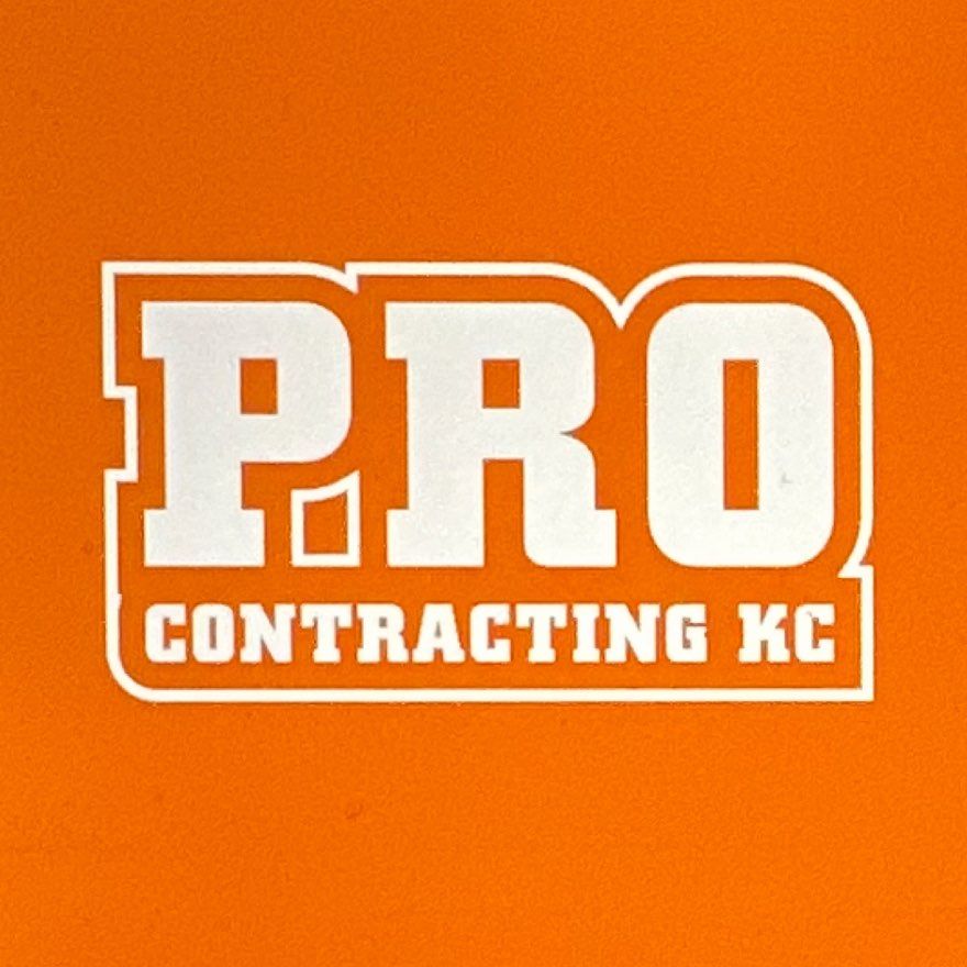 PRO Contracting KC