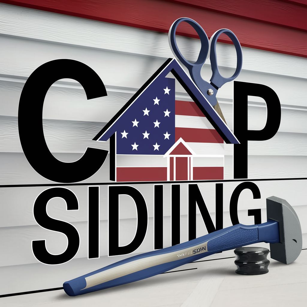 CAPSIDING-LLC