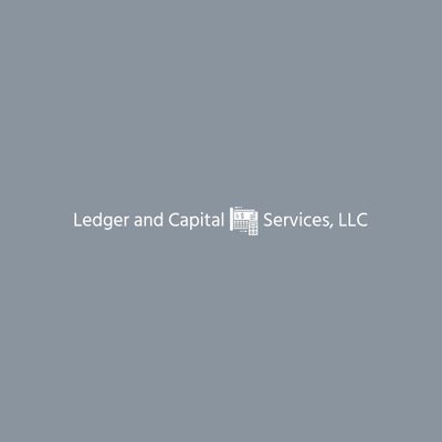 Avatar for Ledger and Capital Services