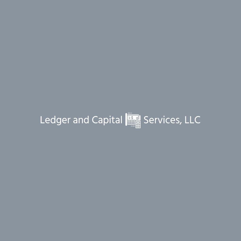 Ledger and Capital Services