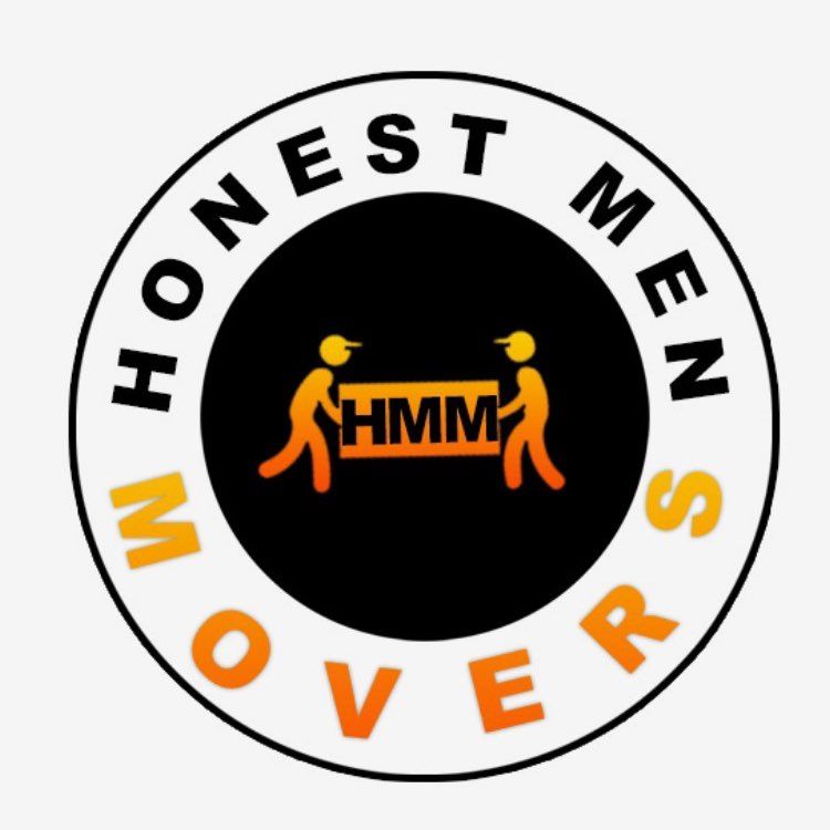Honest Men Movers