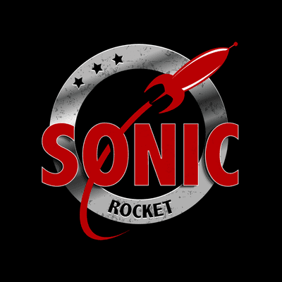 Avatar for Sonic-Rocket Productions
