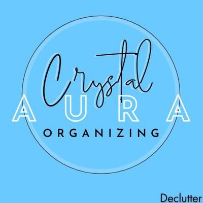 Avatar for Crystal Aura Organizing