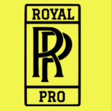 Royal Pro Cleaning LLC