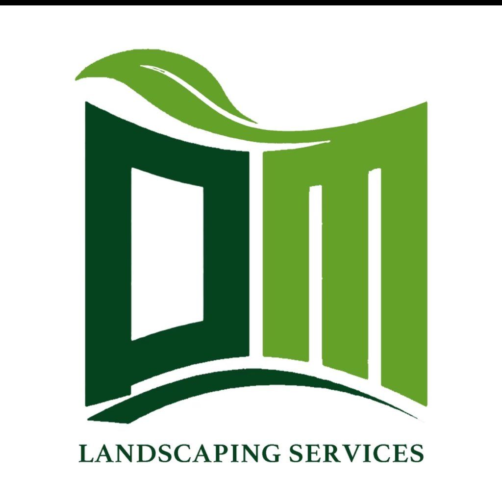 DM Landscaping services