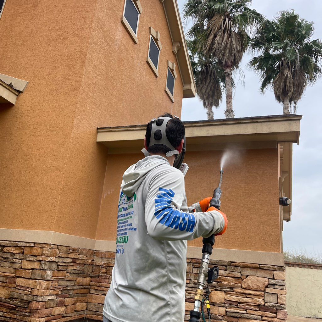 Best Roof Cleaning Services