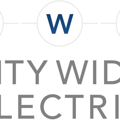 Avatar for City Wide Electric