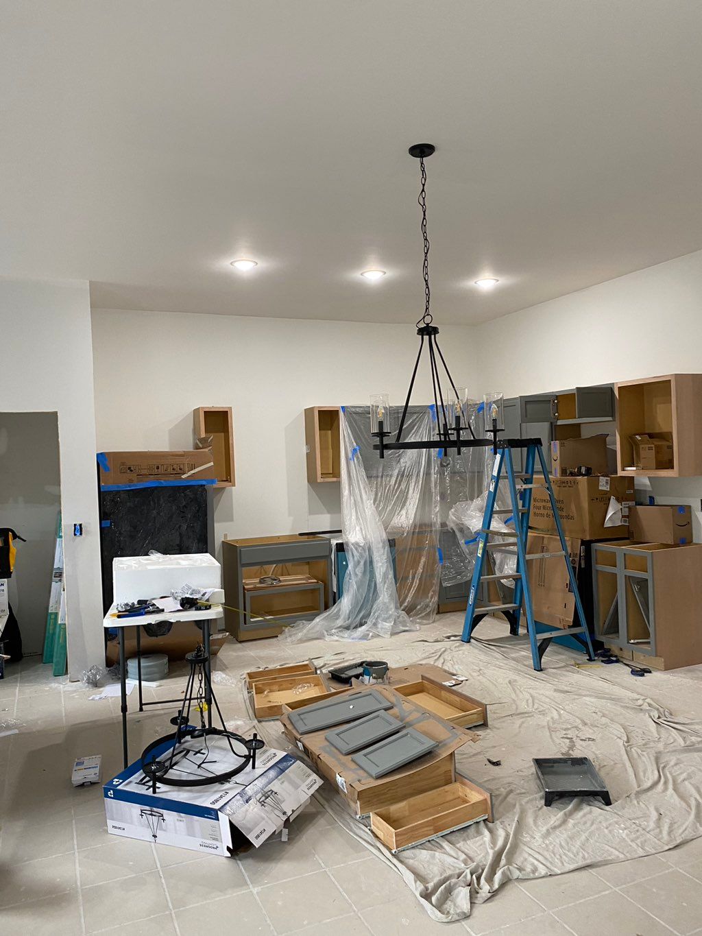 Projects and media
