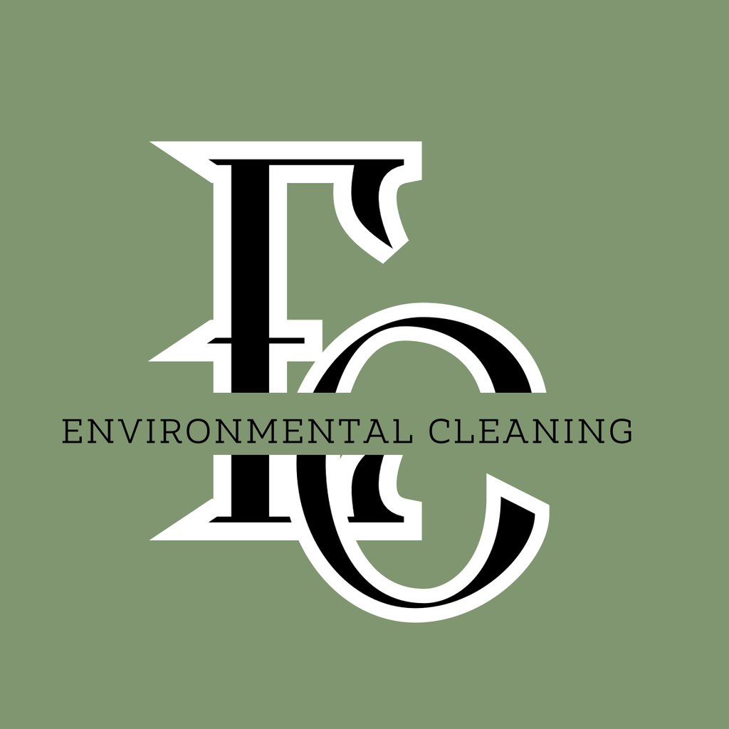 Environmental cleaning