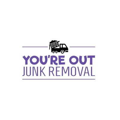 Avatar for You're Out Junk Removal