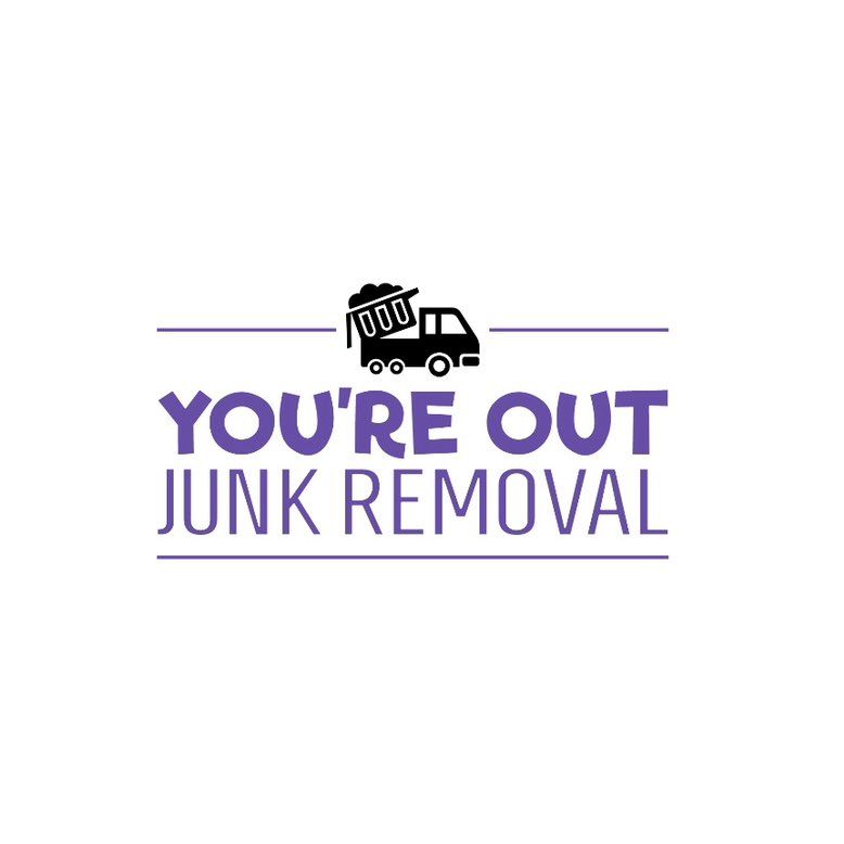 You're Out Junk Removal