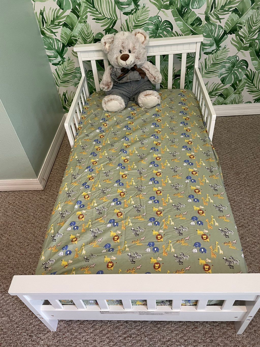 Customer photos