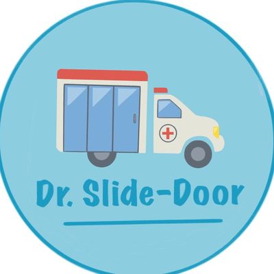 Avatar for Dr Slide-Door