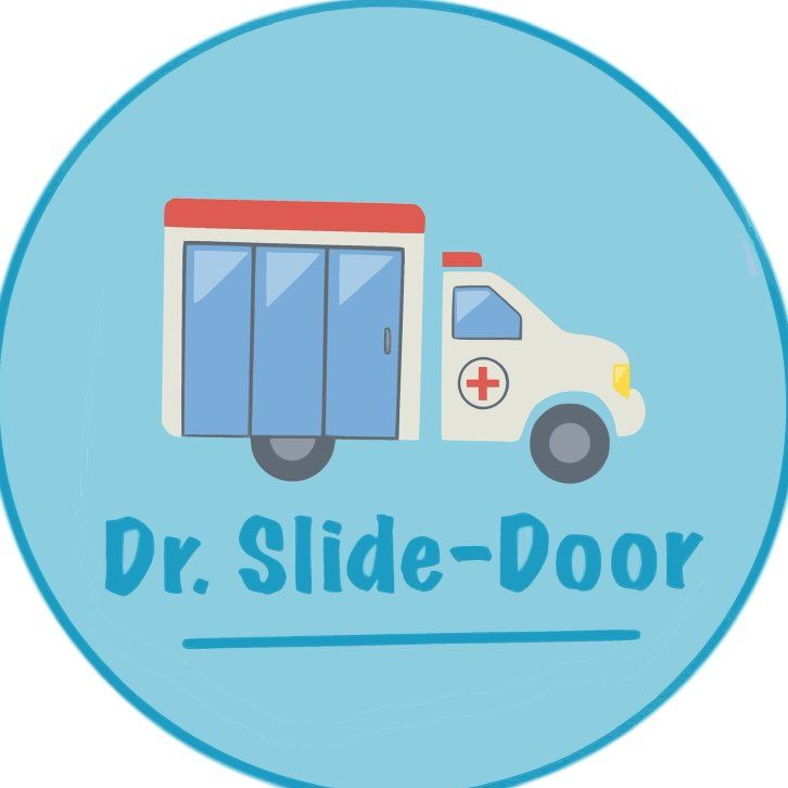 Dr Slide-Door