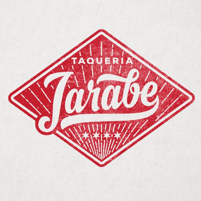 Jarabe- Mexican Street Food