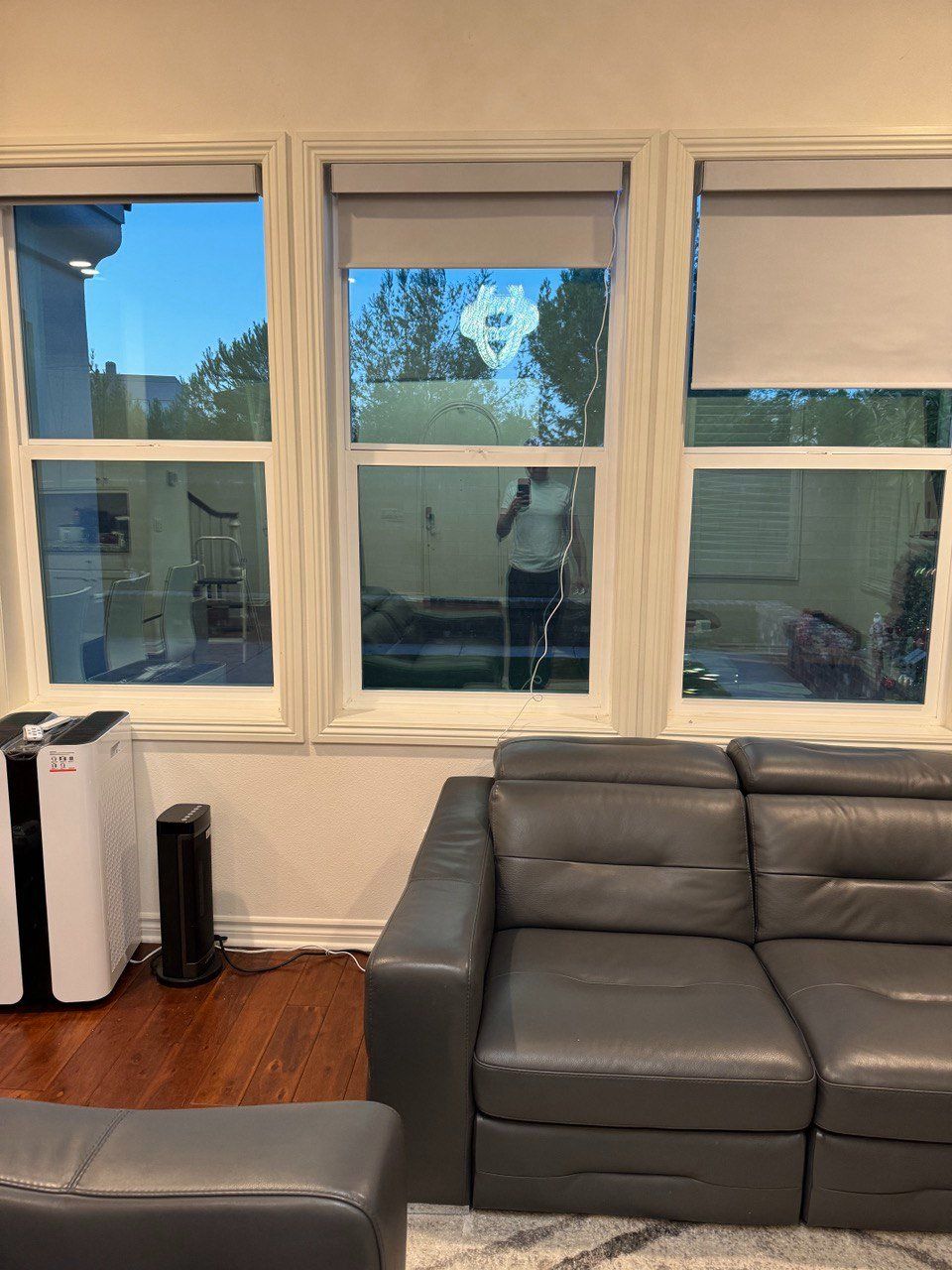 Customer photos