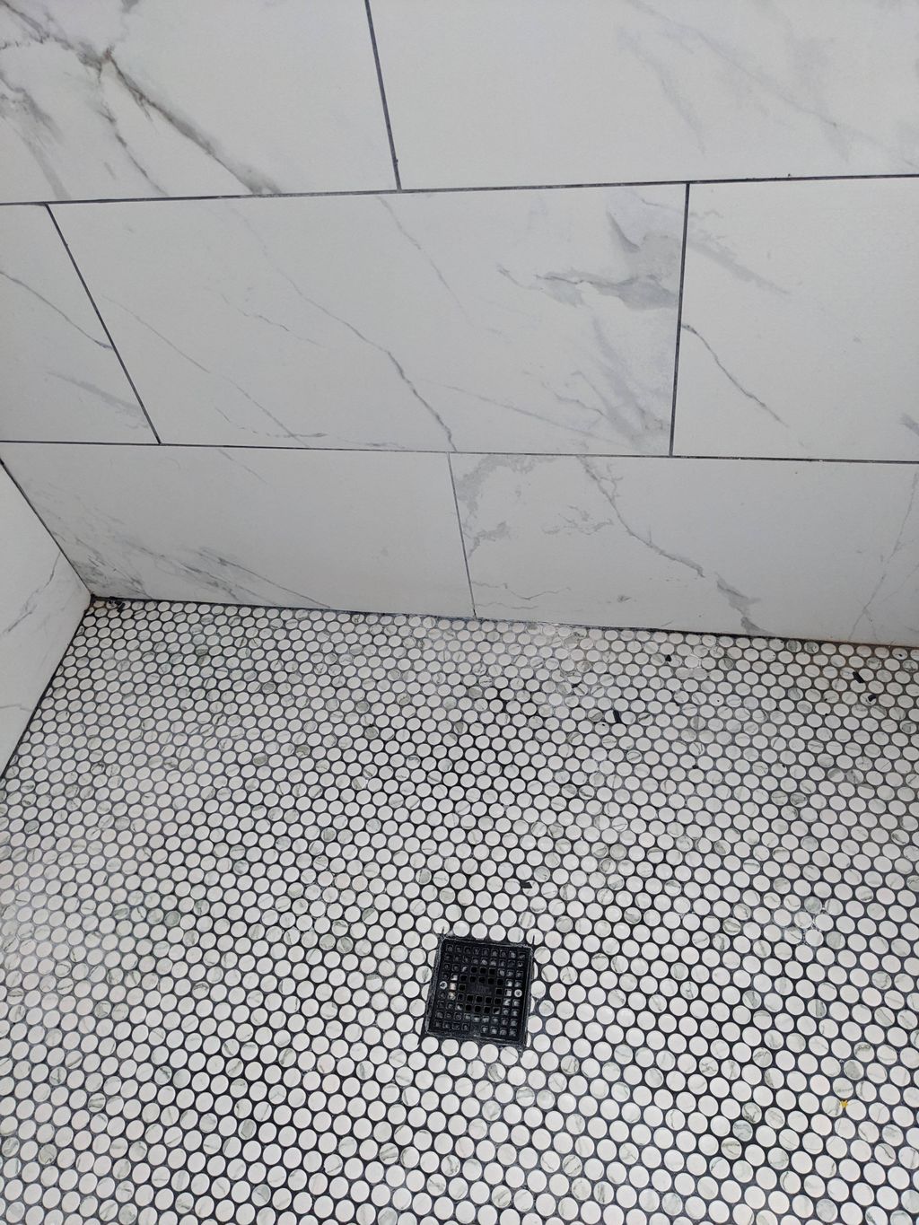 tile work 