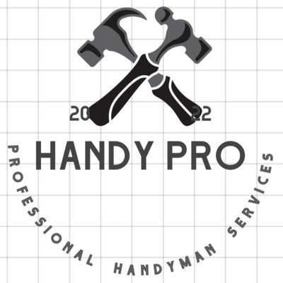 Avatar for Handy Pro LLC