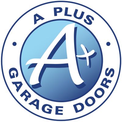 Avatar for A Plus Garage Doors