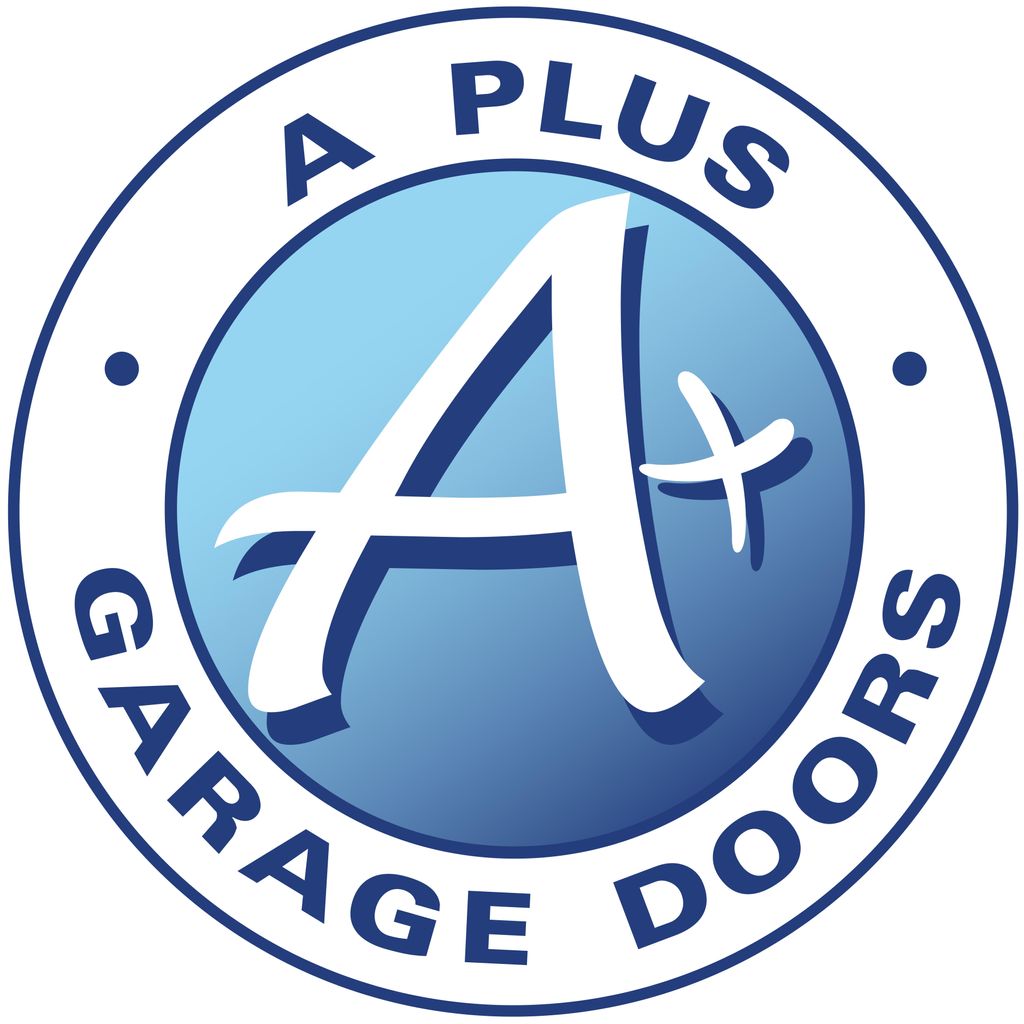 A Plus Garage Doors