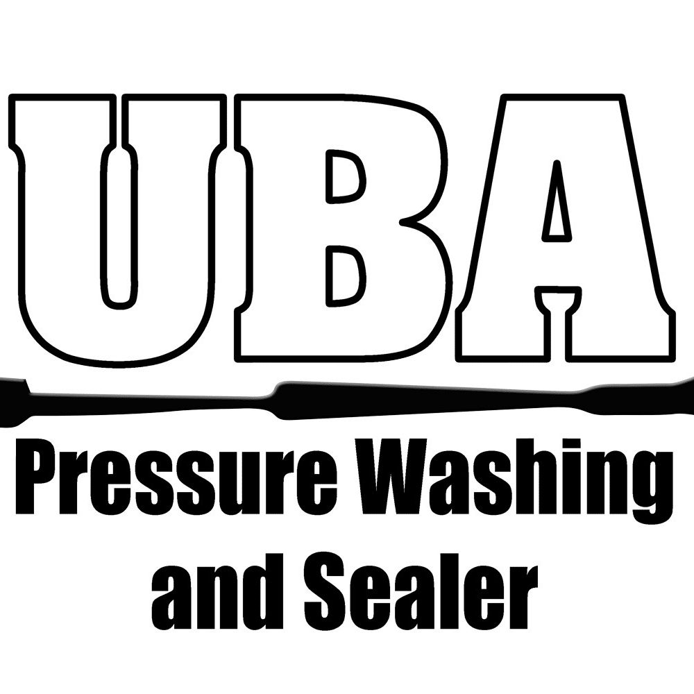 UBA Pressure Washing and Sealer