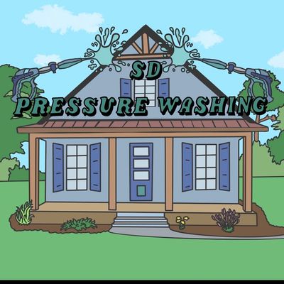 Avatar for SD Pressure Washing