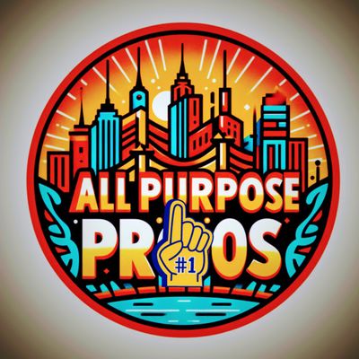 Avatar for All Purpose Pros