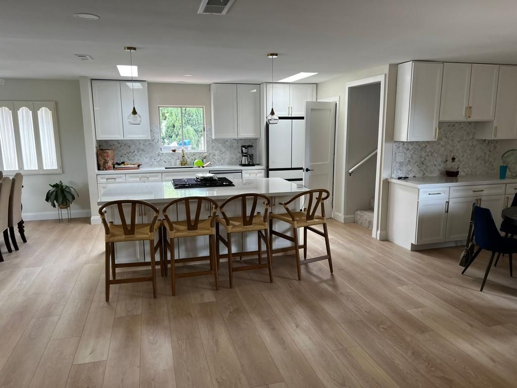 Kitchen Remodel