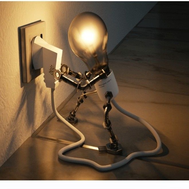 electric service