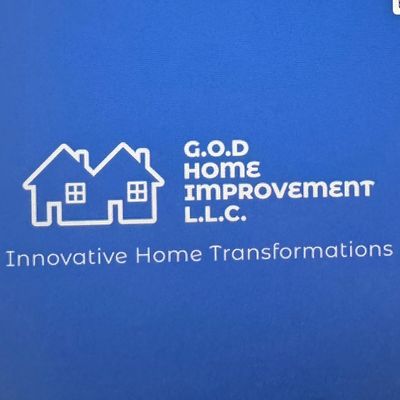 Avatar for G.O.D Home Improvement L.L.C.