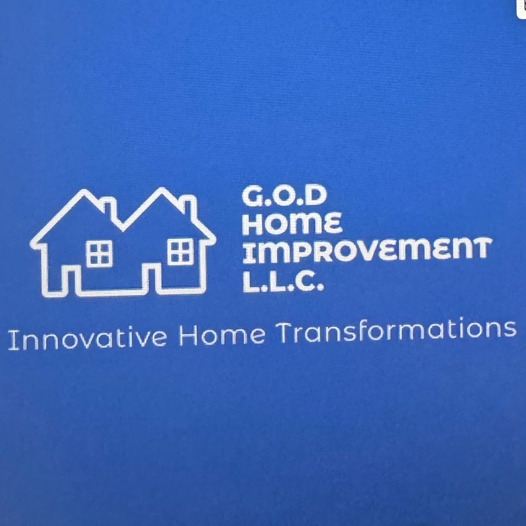 G.O.D Home Improvement L.L.C.