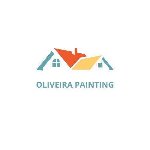 Oliveira Painting