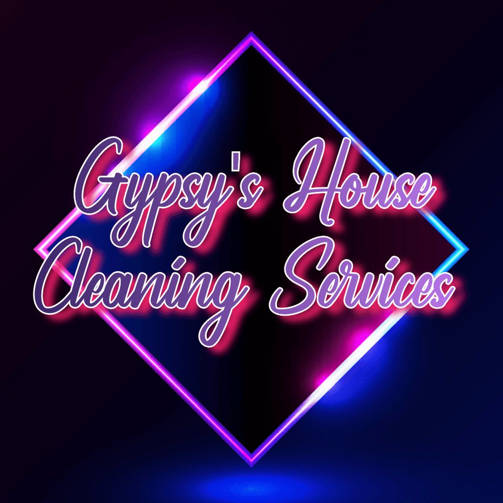 Gypsy's House Cleaning Services