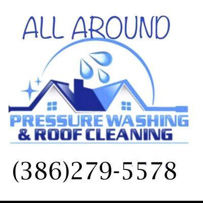 Avatar for All Around Pressure & Soft Washing FL