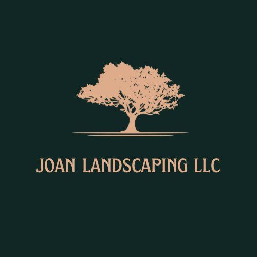 Joan landscaping & patio services