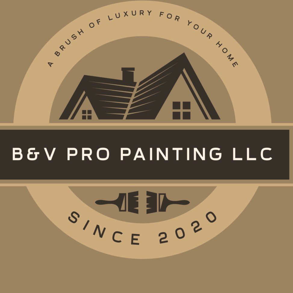 B&V Pro Painting Llc Alexandria, VA Thumbtack