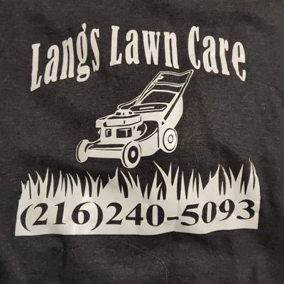 Avatar for Langs Lawn Care