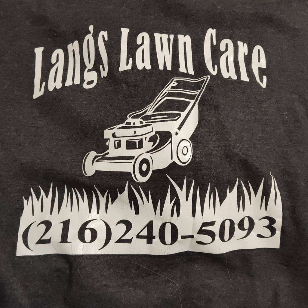 Langs Lawn Care