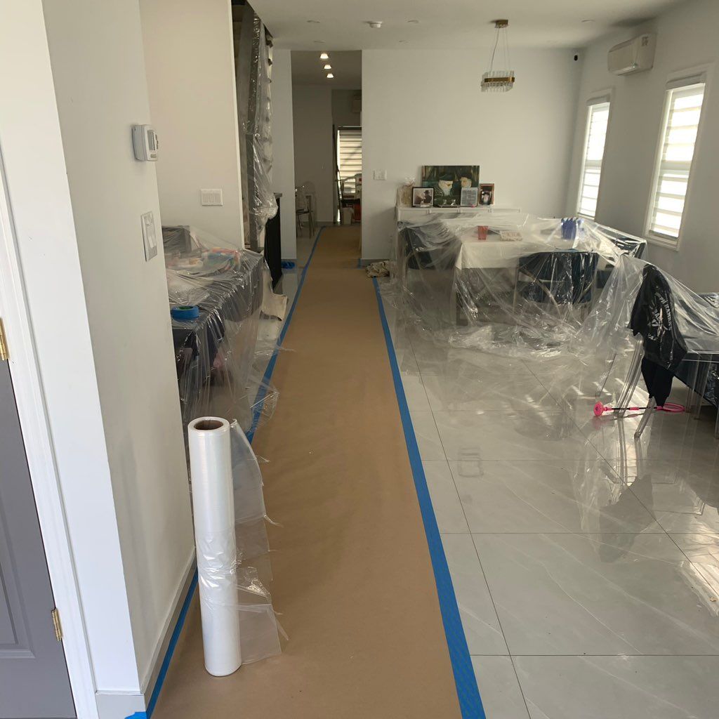MC Painting and General Construction