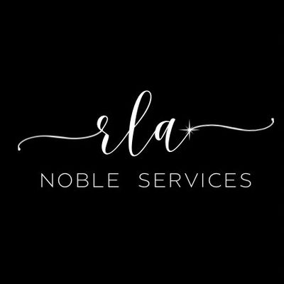 Avatar for RLA Noble Services