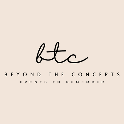Avatar for Beyond The Concepts