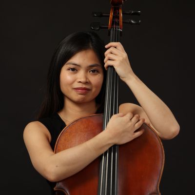 Avatar for Isabella P. Cello: Live music and cello lessons